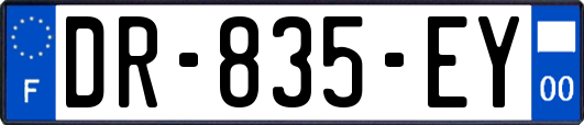 DR-835-EY