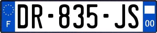 DR-835-JS