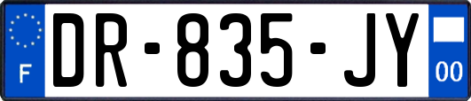 DR-835-JY