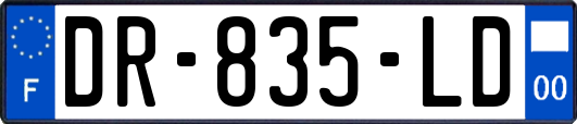 DR-835-LD