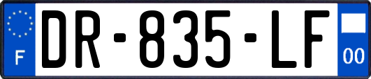 DR-835-LF