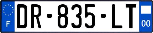 DR-835-LT