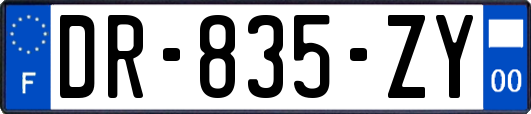 DR-835-ZY