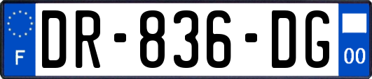 DR-836-DG