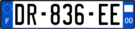 DR-836-EE