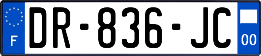 DR-836-JC