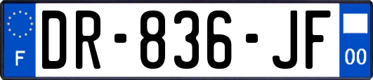 DR-836-JF