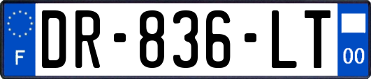DR-836-LT