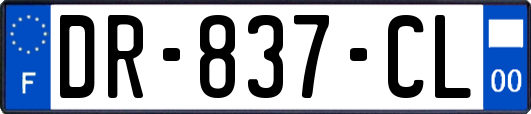 DR-837-CL