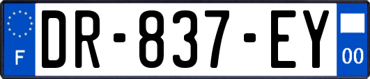 DR-837-EY