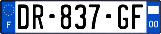 DR-837-GF