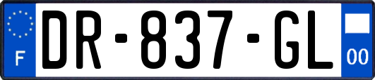 DR-837-GL