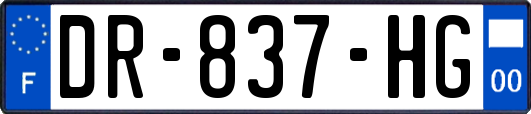 DR-837-HG