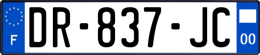 DR-837-JC