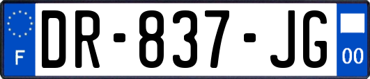 DR-837-JG