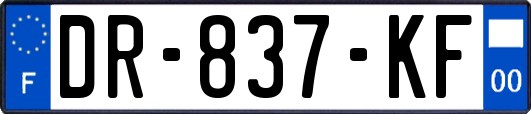 DR-837-KF