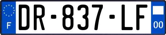 DR-837-LF