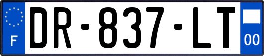 DR-837-LT