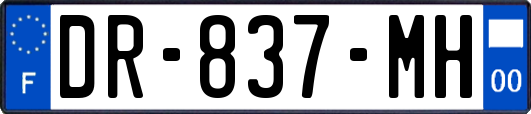 DR-837-MH