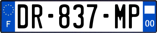 DR-837-MP