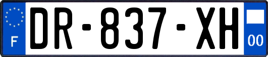 DR-837-XH