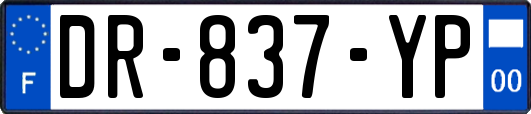 DR-837-YP