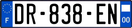 DR-838-EN