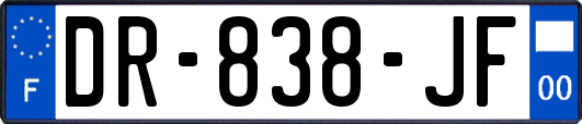 DR-838-JF