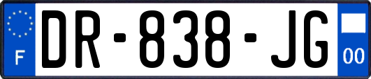 DR-838-JG