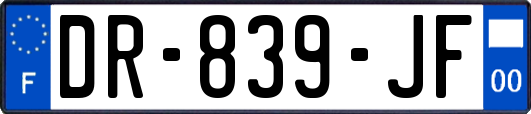 DR-839-JF