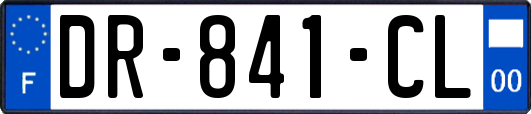 DR-841-CL