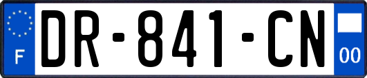 DR-841-CN