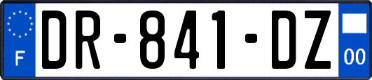 DR-841-DZ