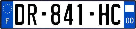 DR-841-HC