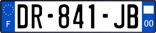 DR-841-JB