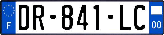 DR-841-LC
