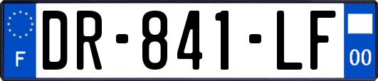 DR-841-LF