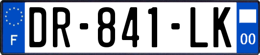 DR-841-LK