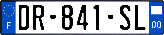 DR-841-SL