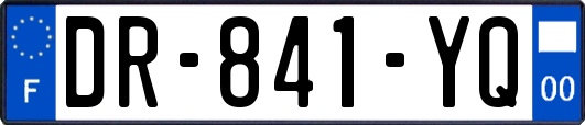 DR-841-YQ