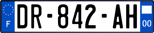 DR-842-AH