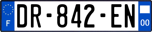 DR-842-EN