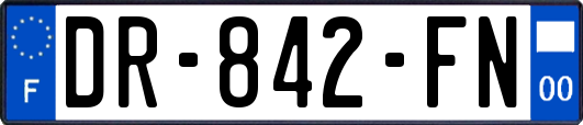 DR-842-FN