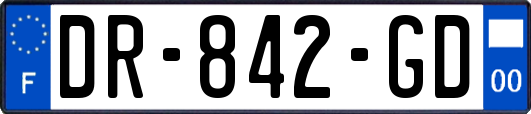 DR-842-GD