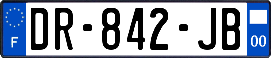 DR-842-JB