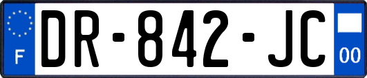 DR-842-JC