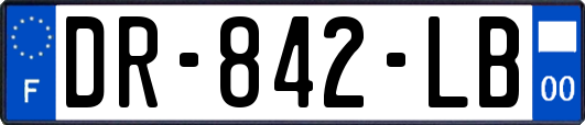 DR-842-LB