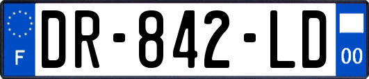 DR-842-LD