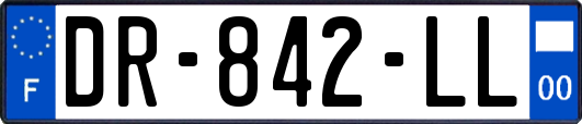DR-842-LL