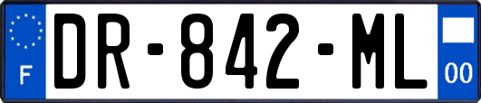 DR-842-ML